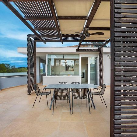 Agreste Luxury Apartments Παλιούρι Εξωτερικό φωτογραφία